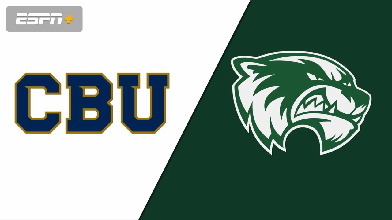 California Baptist vs. Utah Valley (W Volleyball)