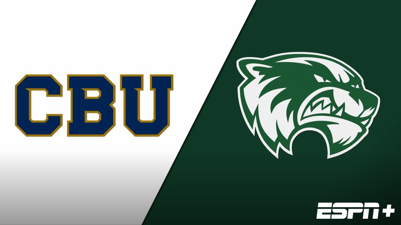 California Baptist vs. Utah Valley (W Volleyball)