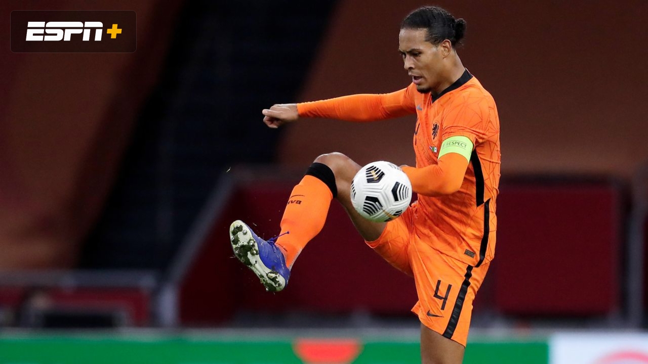 Bosnia-Herzegovina vs. Netherlands (UEFA Nations League)