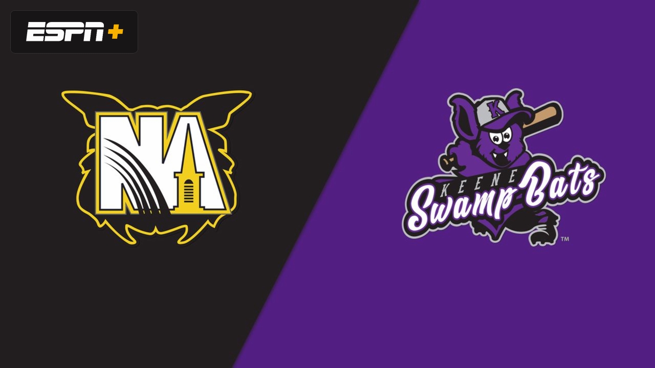 North Adams SteepleCATS vs. Keene Swamp Bats
