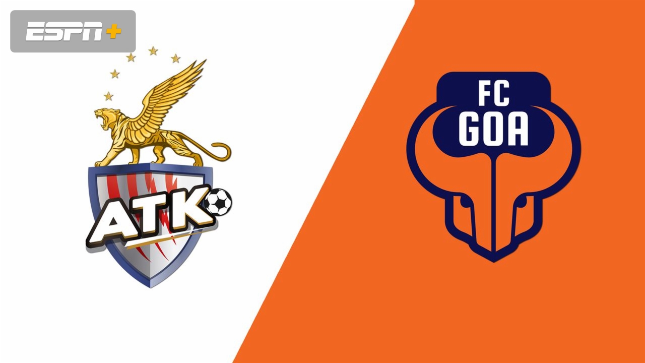 ATK vs. FC Goa