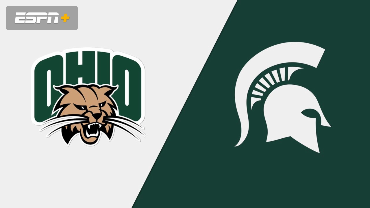 Ohio vs. #5 Michigan State (First Round)