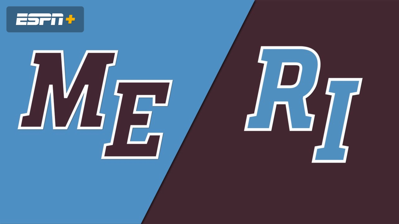 Saco, ME vs. North Providence, RI (New England Regional)