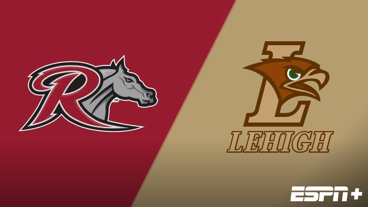 Rider vs. Lehigh