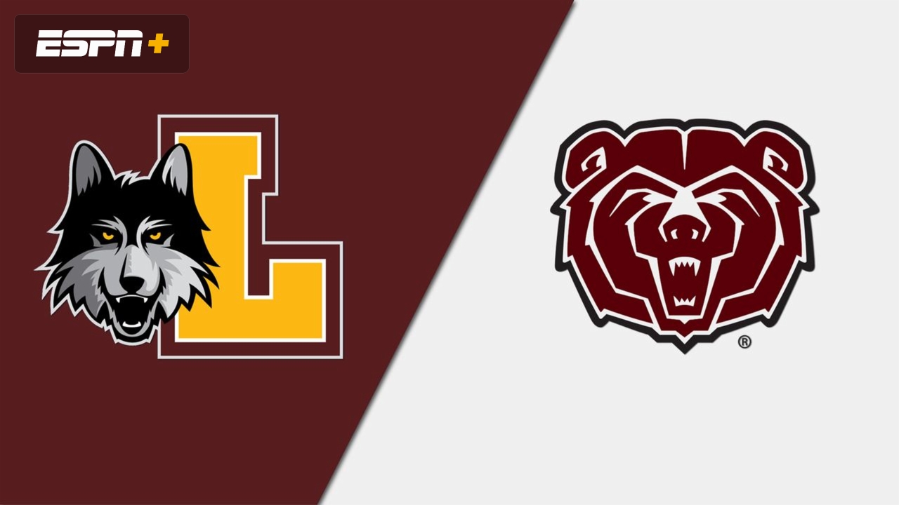 Loyola Chicago vs. Missouri State (M Soccer)