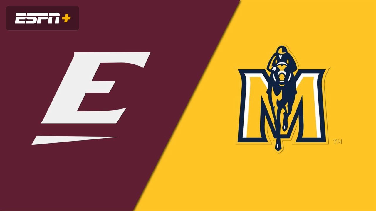 Eastern Kentucky vs. Murray State (Softball)