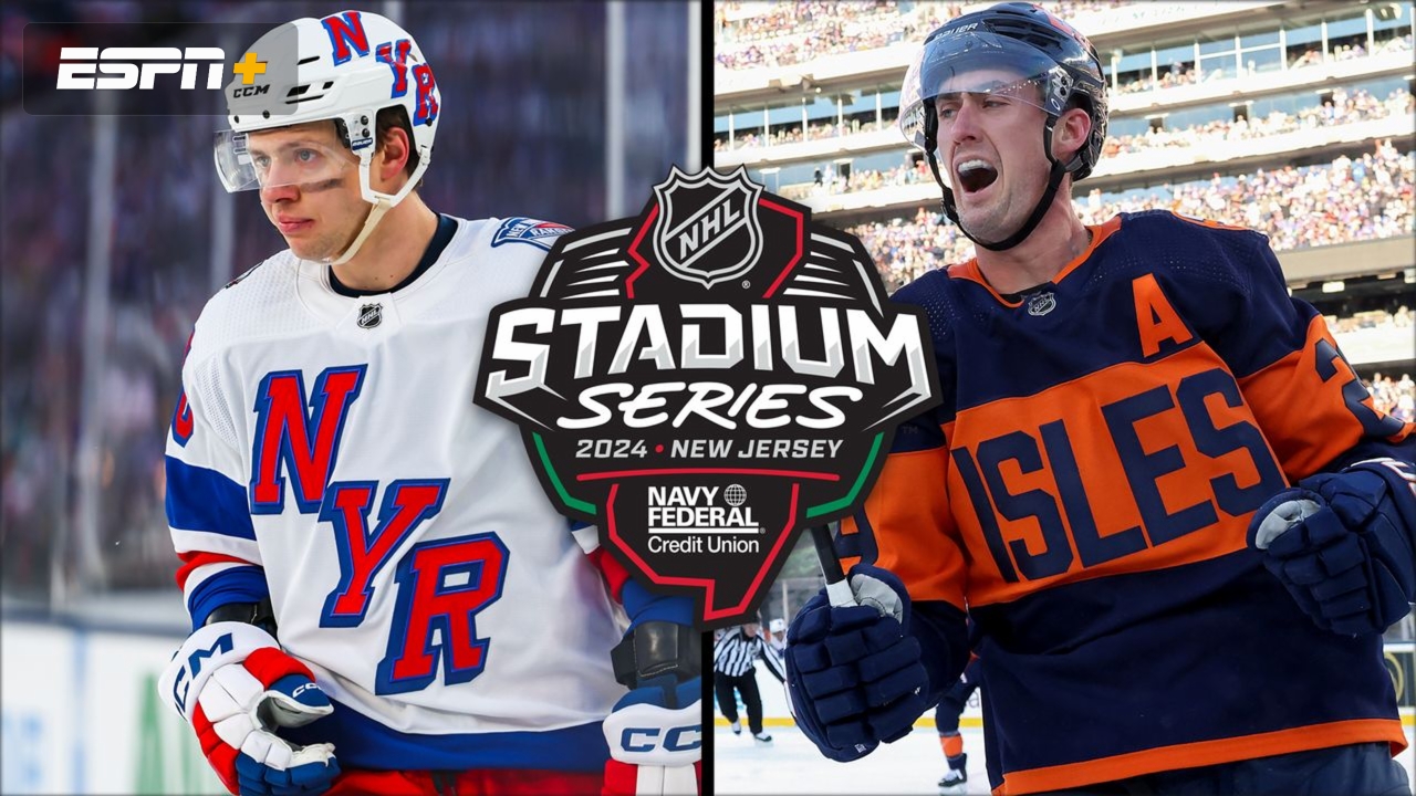 New York Rangers vs. New York Islanders 2/18/24 - Stream the Game Live ...