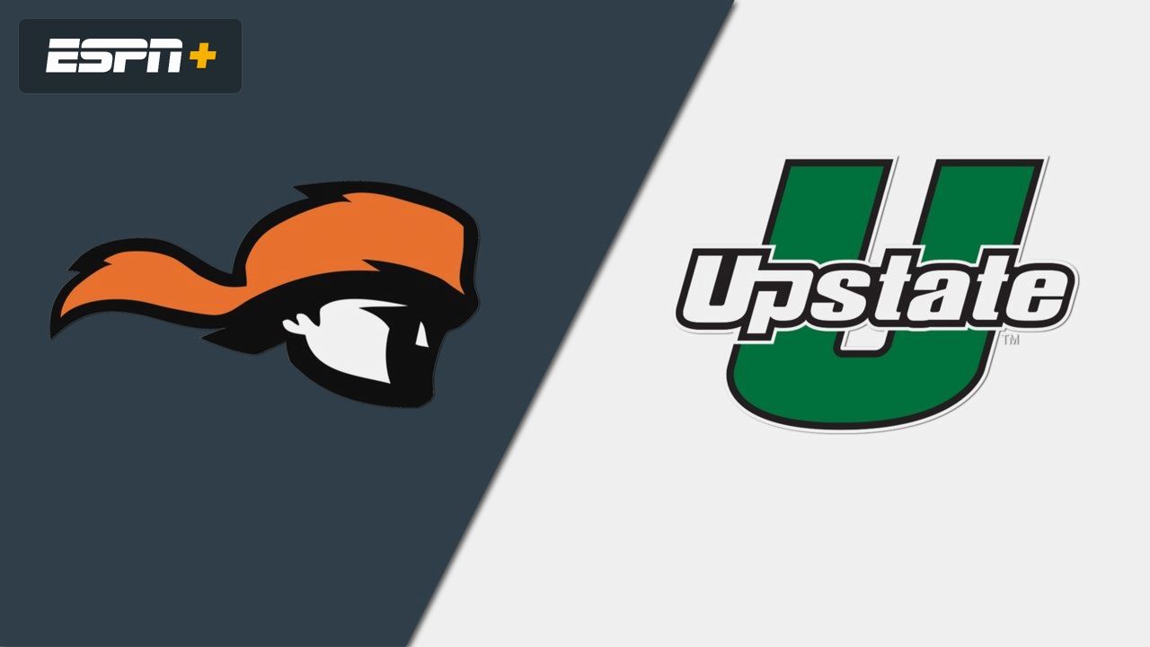 Tusculum vs. USC Upstate (W Volleyball)