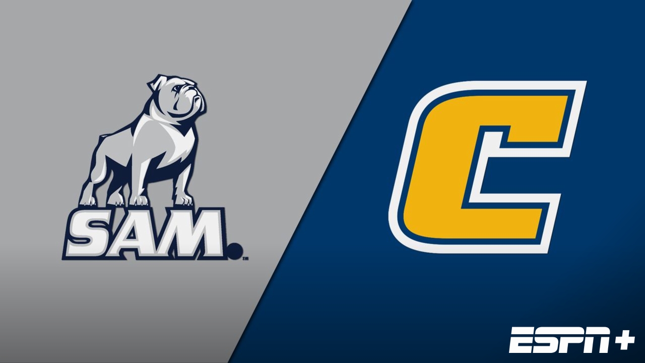 Samford vs. Chattanooga (W Volleyball)