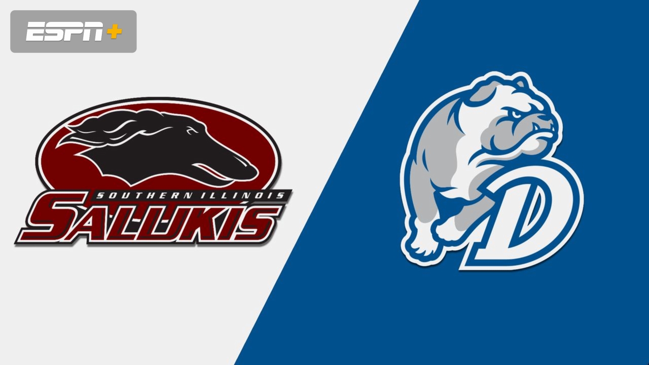 Southern Illinois vs. Drake (M Basketball)