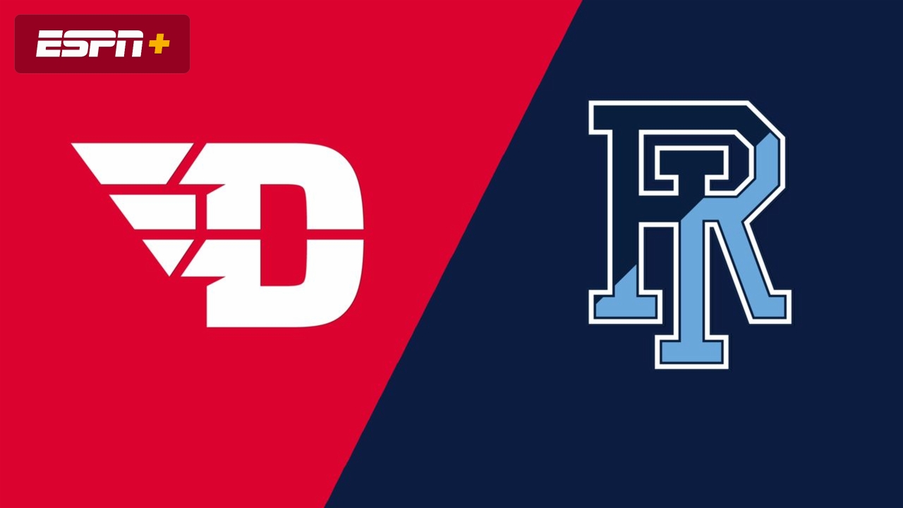 Dayton vs. Rhode Island