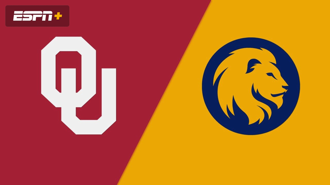 Oklahoma vs. East Texas A&M