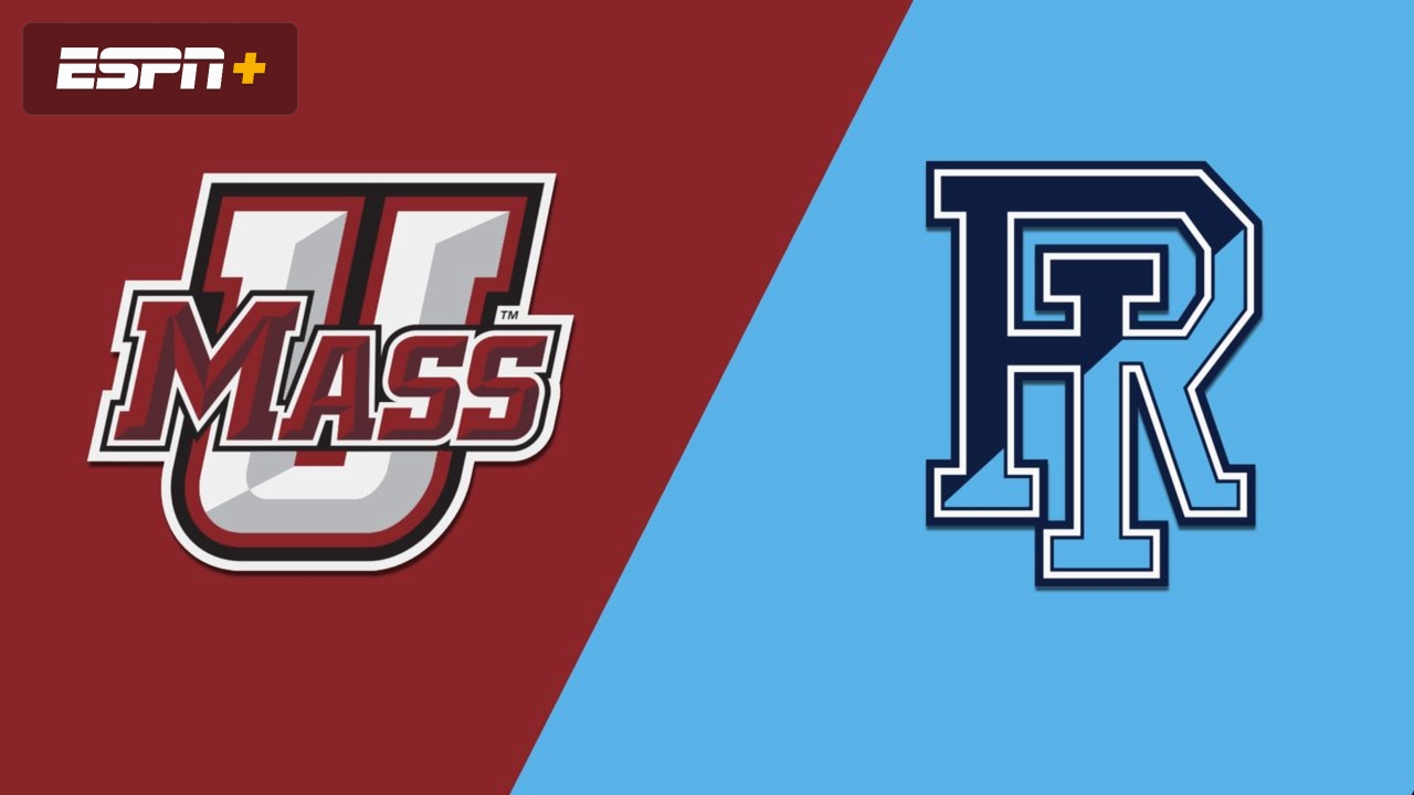 UMass vs. Rhode Island (M Basketball)