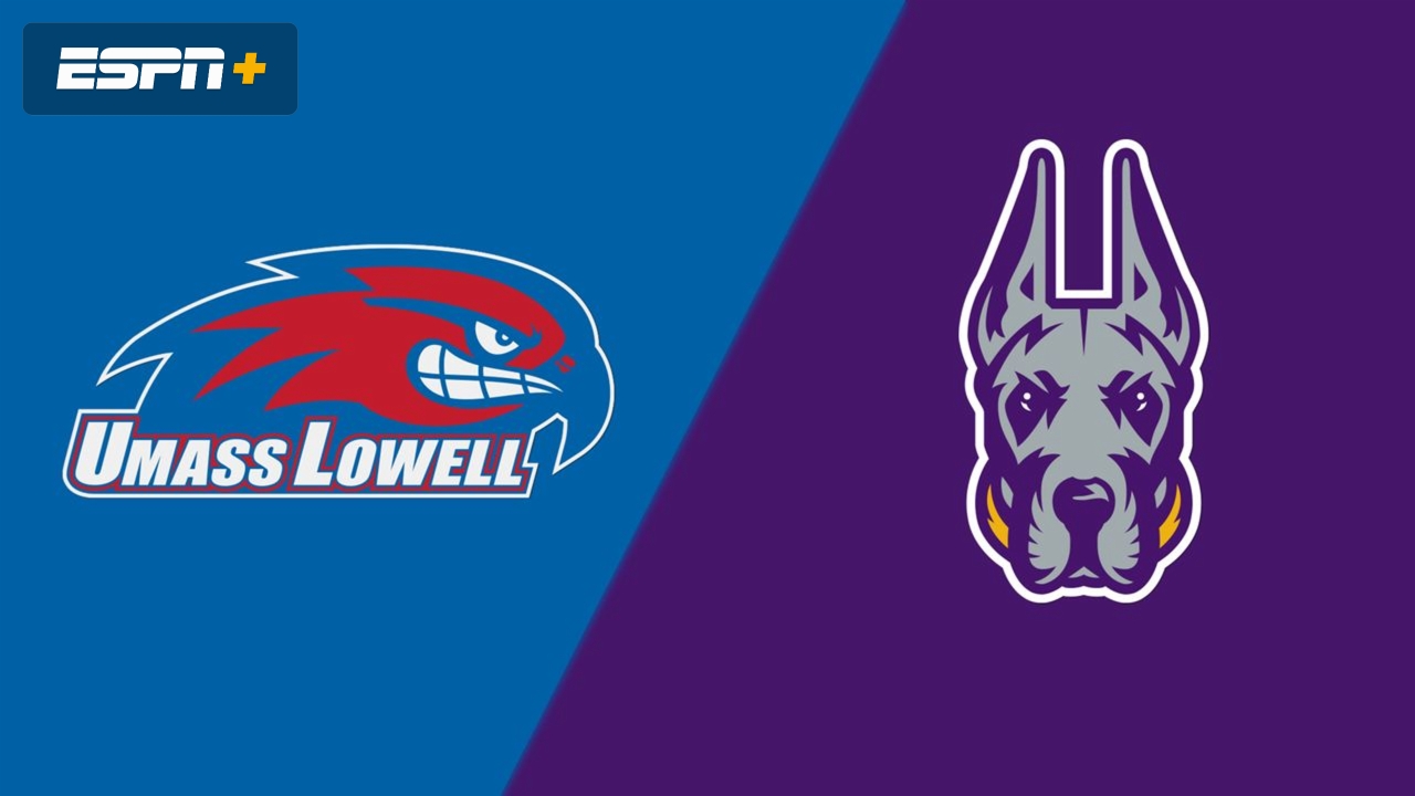 UMass Lowell vs. UAlbany (Semifinals)