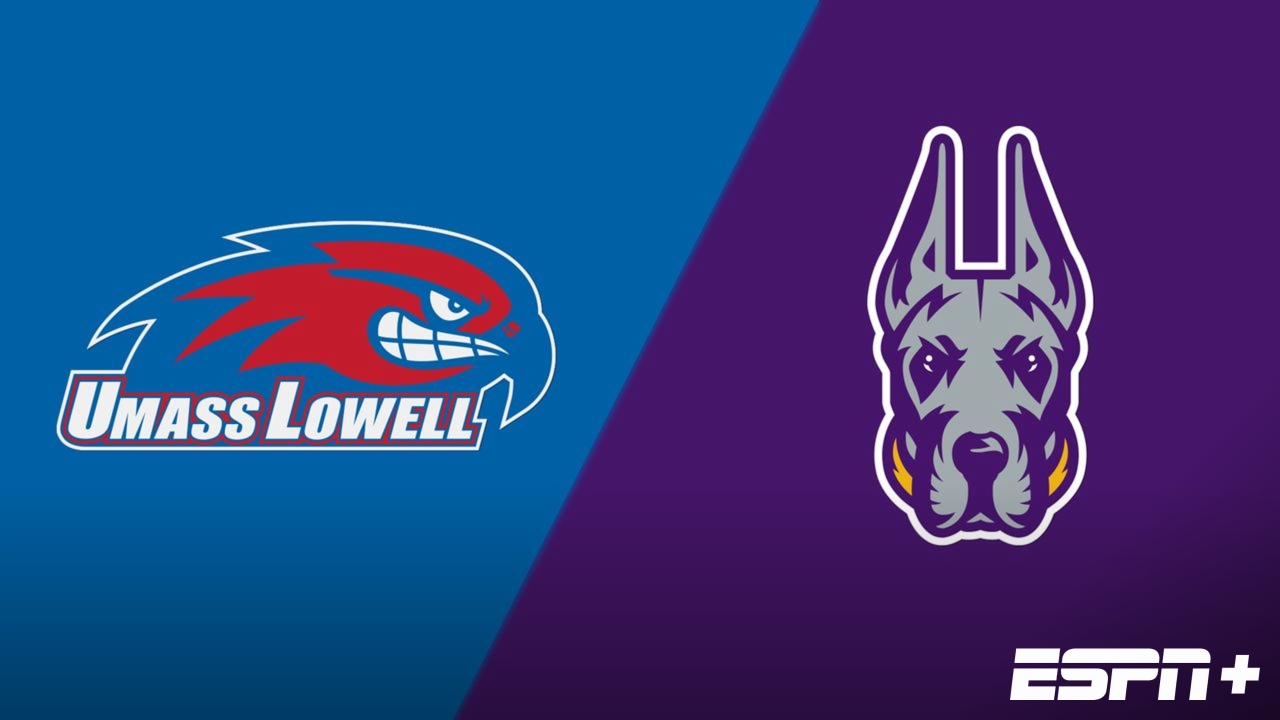 UMass Lowell vs. UAlbany (Semifinals)