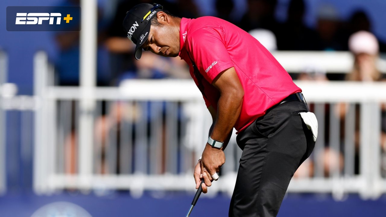Farmers Insurance Open: Matsuyama Featured Group (Third Round)