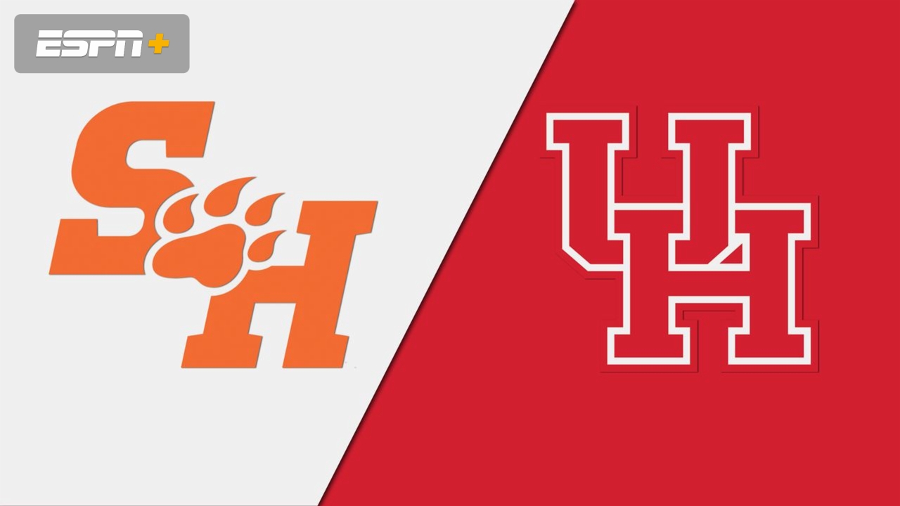 Sam Houston State vs. Houston (W Soccer)
