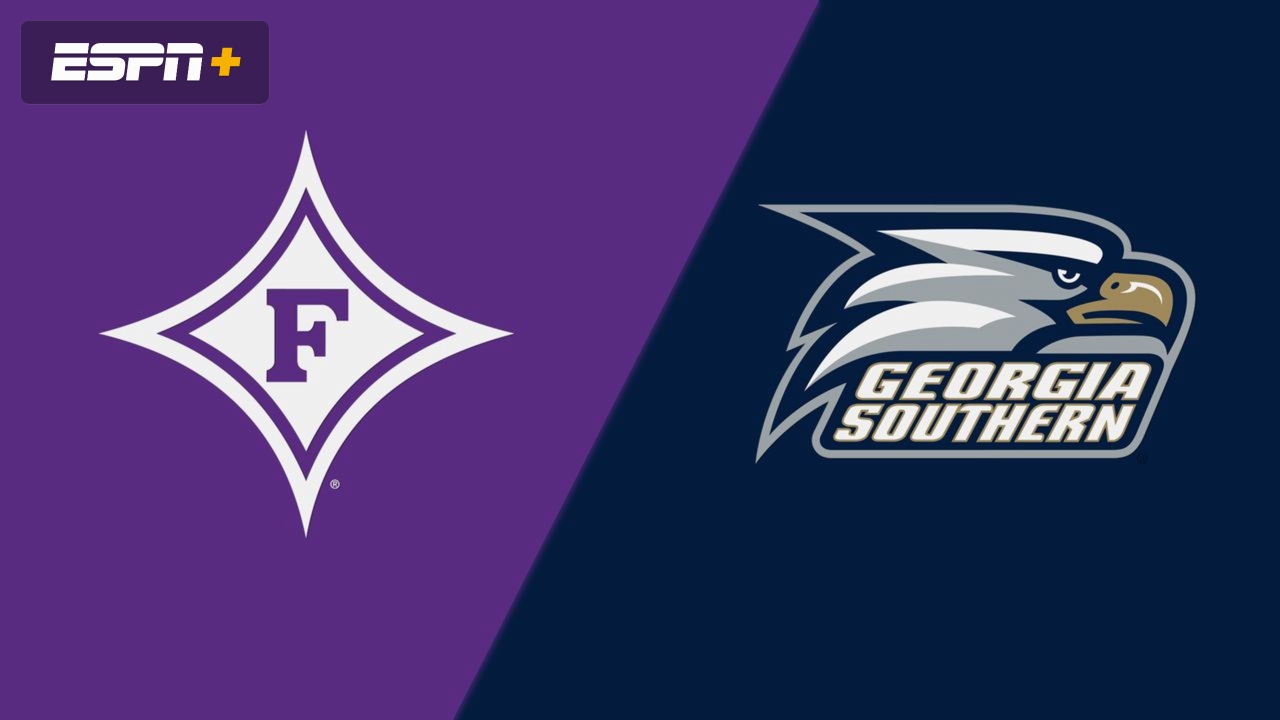 Furman vs. Georgia Southern