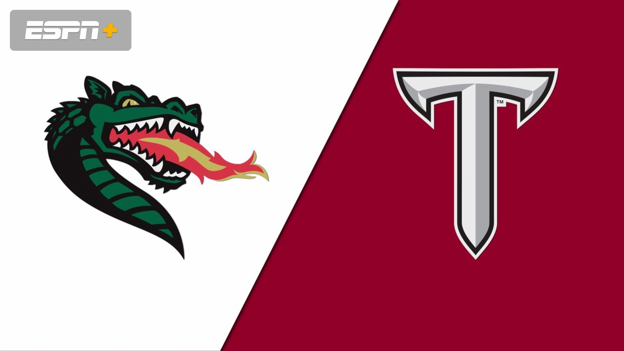 UAB vs. Troy (Baseball)