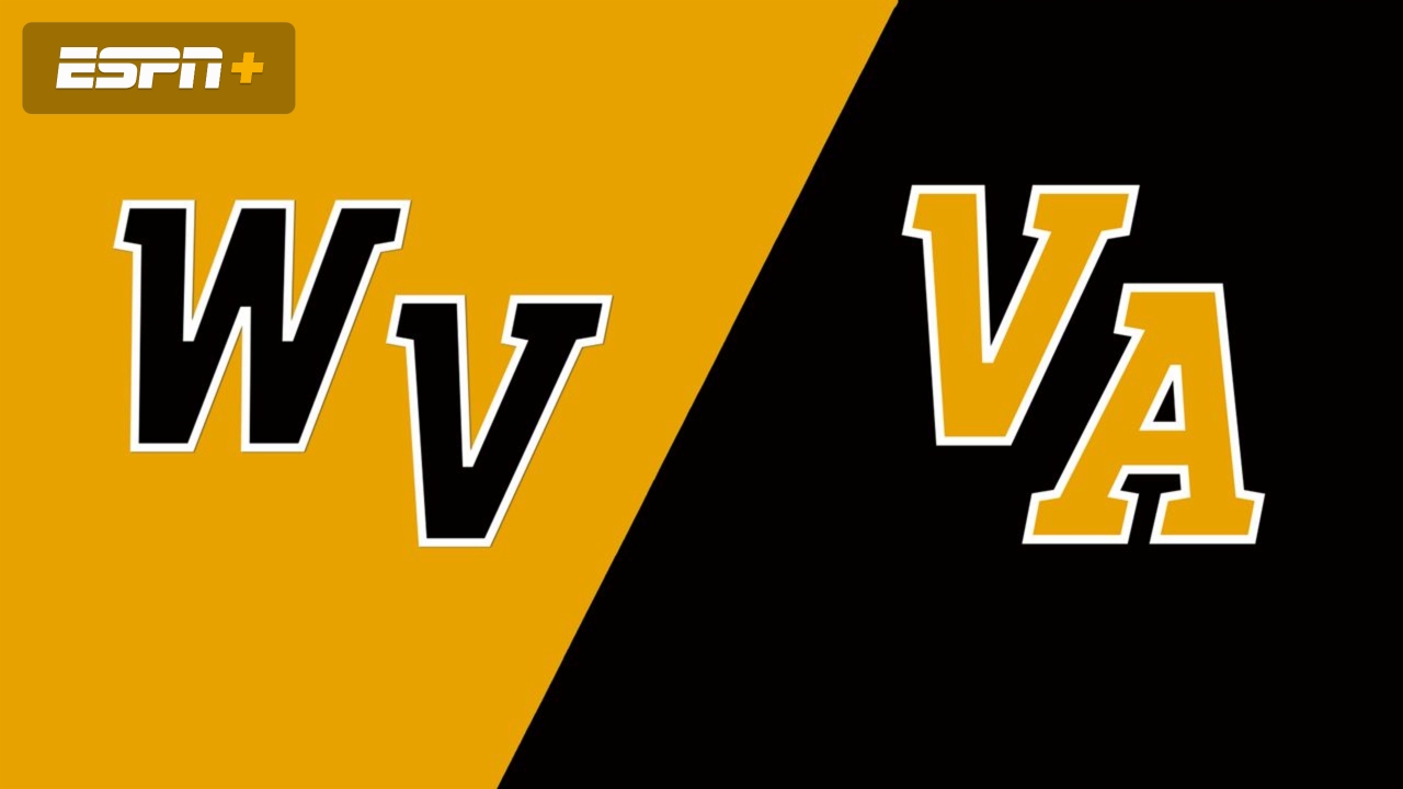 Bridgeport, West Virginia vs. Vienna, Virginia