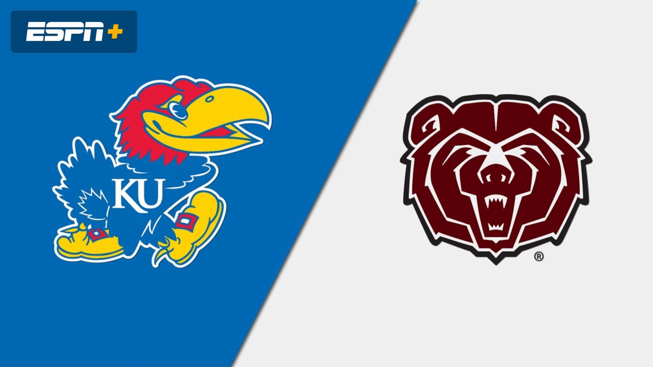 Kansas vs. Missouri State (Baseball)