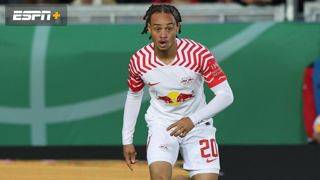 RB Leipzig vs. Vfl Bochum 1848 (Bundesliga)