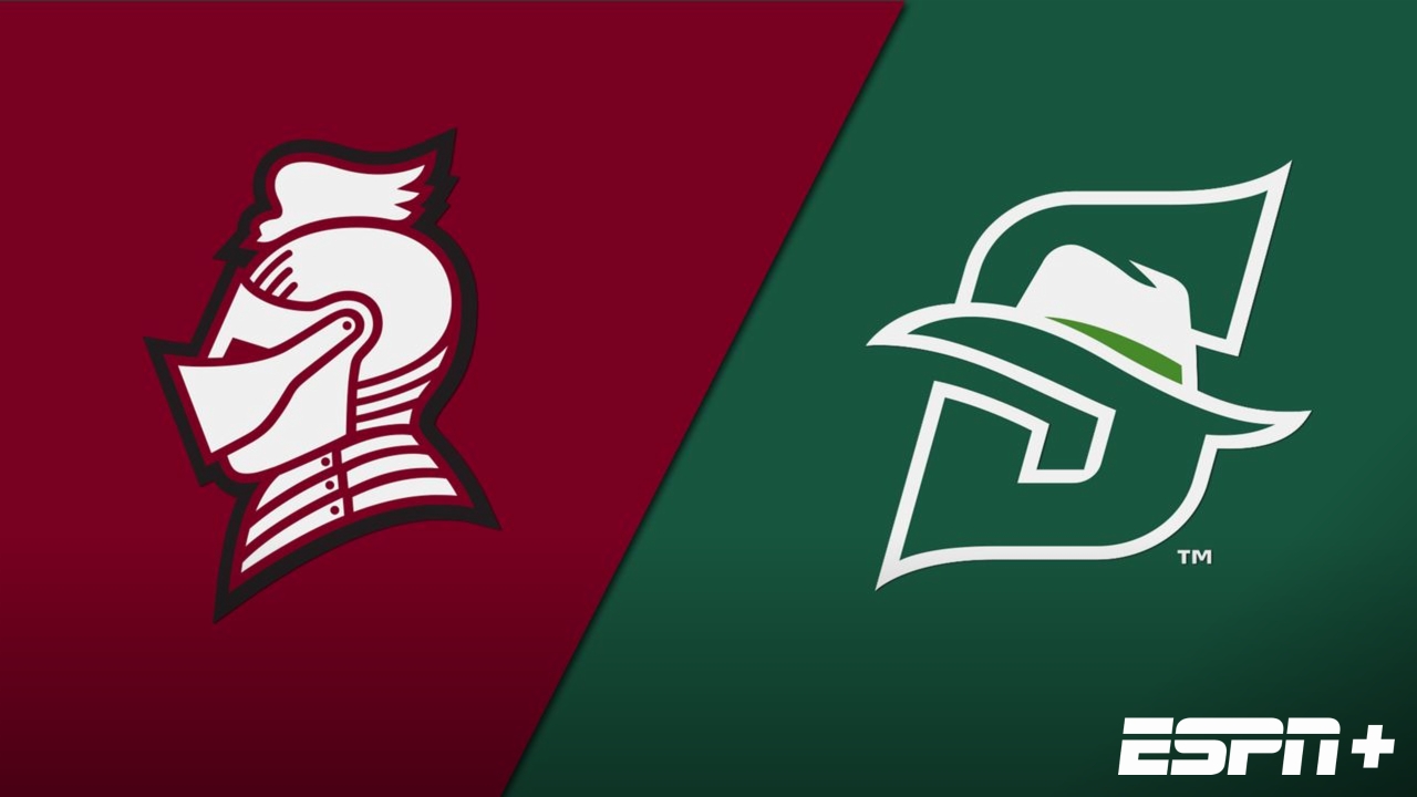 Bellarmine vs. Stetson (W Basketball)