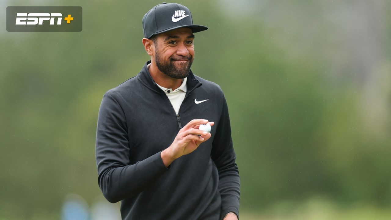 AT&T Pebble Beach Pro-Am: Finau Featured Group (Final Round)
