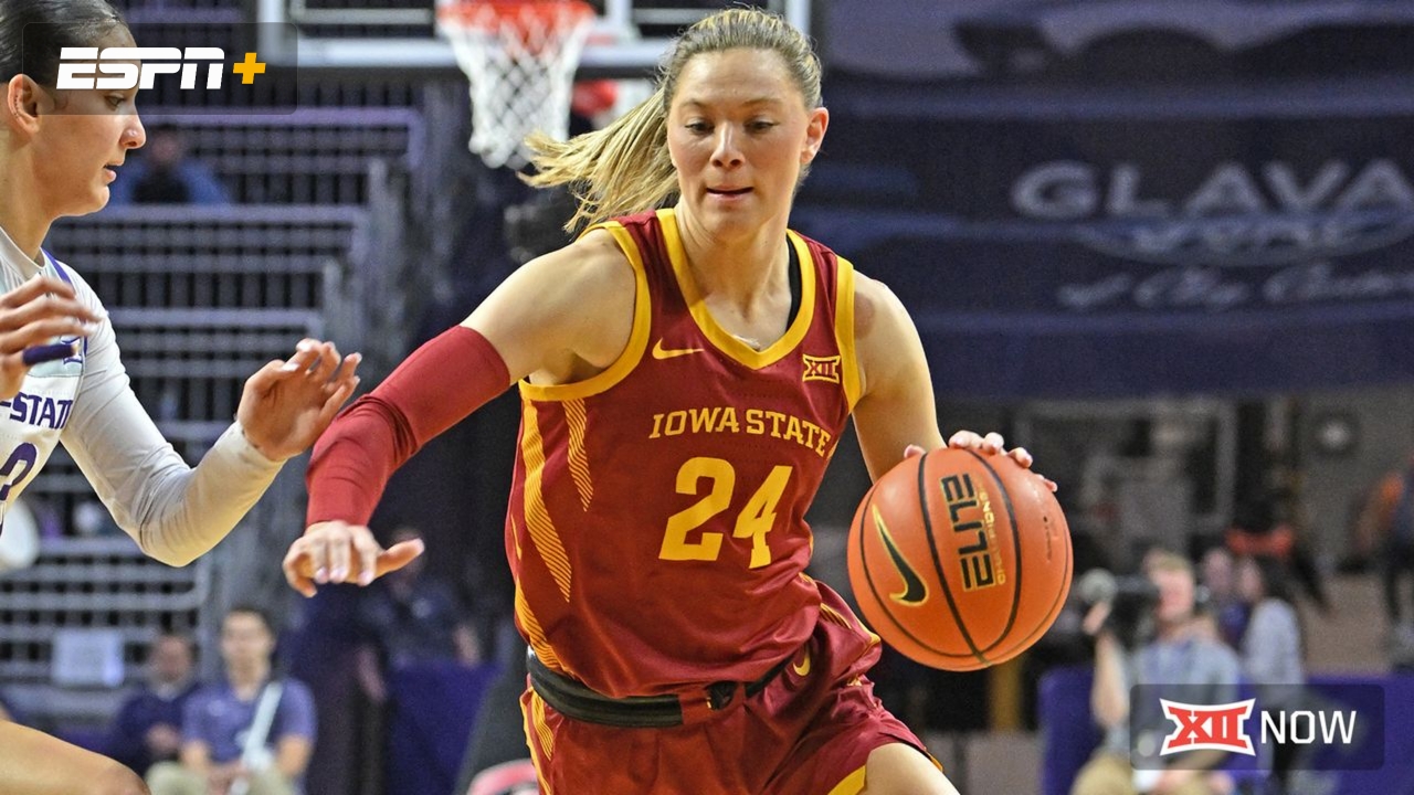 #20 Iowa State vs. Oklahoma State