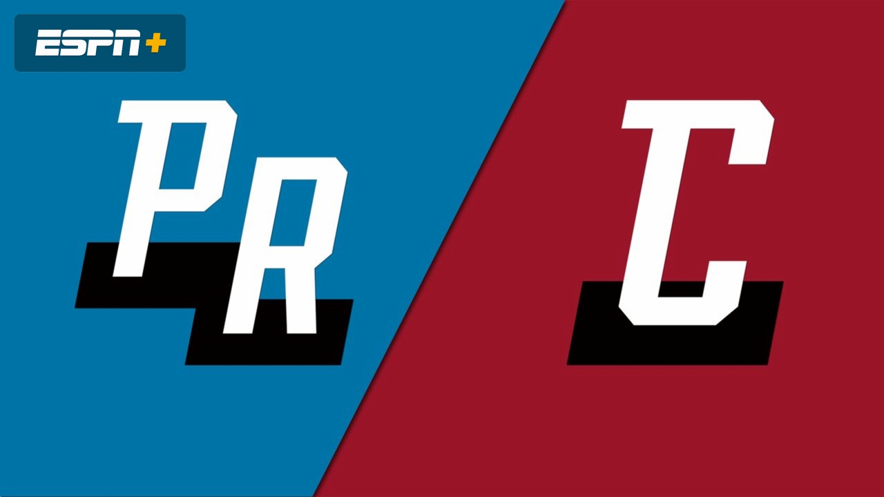 Caguas, Puerto Rico vs. Mirabel, Quebec