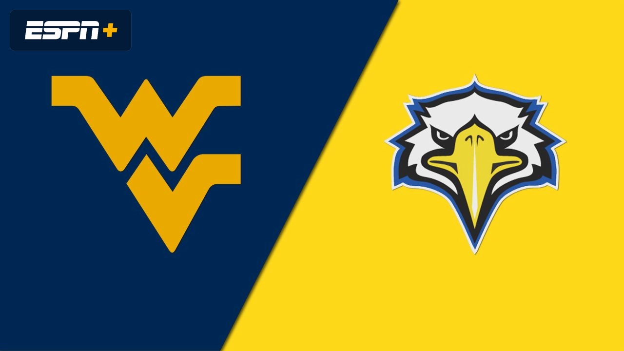 West Virginia vs. Morehead State (W Volleyball)