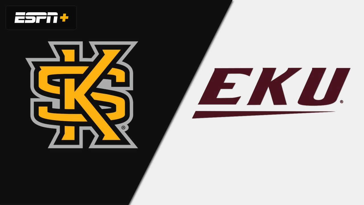 Kennesaw State vs. Eastern Kentucky (M Basketball)