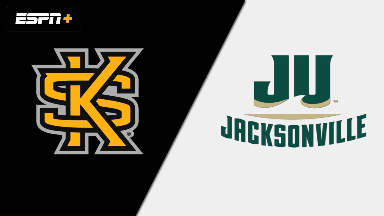 Kennesaw State vs. Jacksonville (W Soccer)