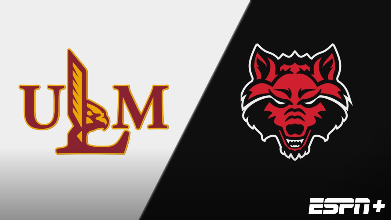 UL Monroe vs. Arkansas State