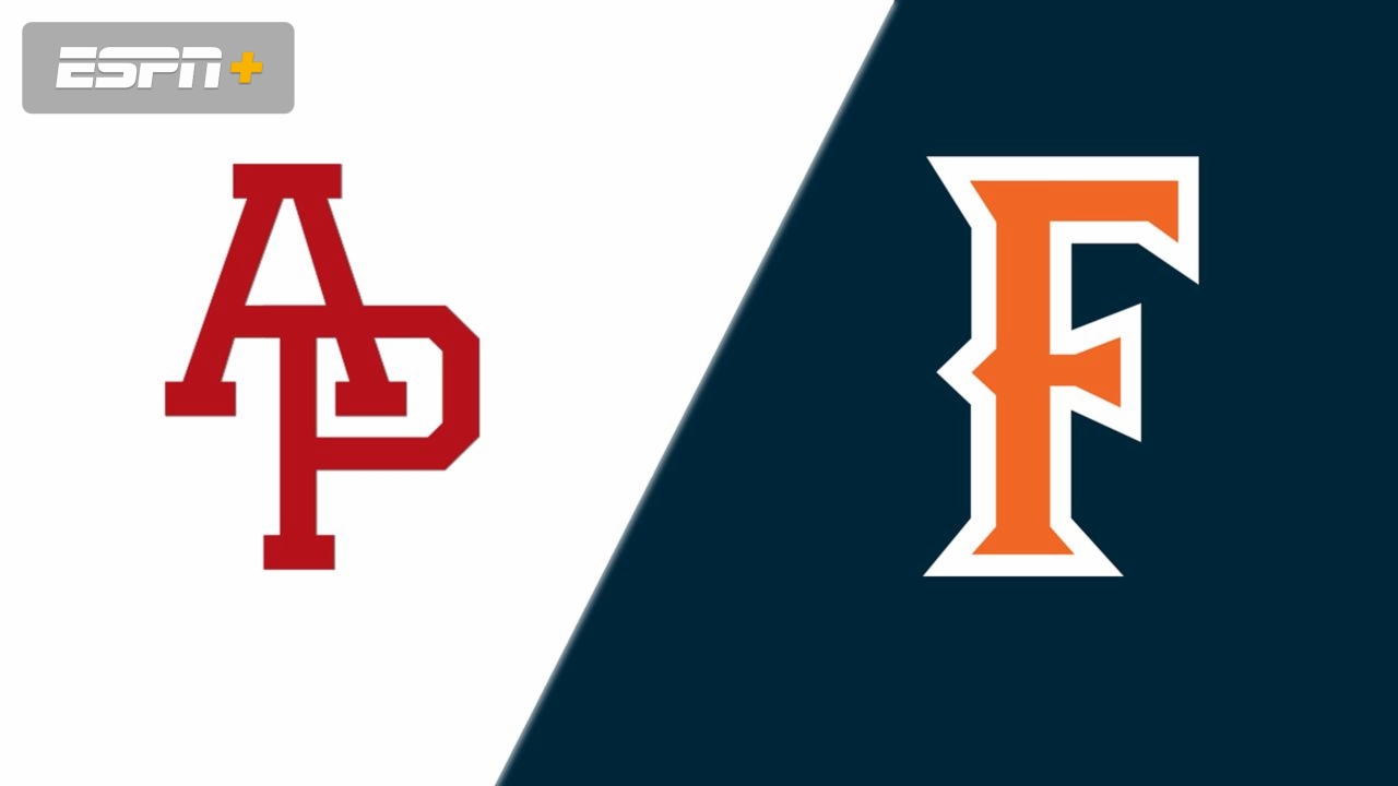 Azusa Pacific vs. Cal State Fullerton