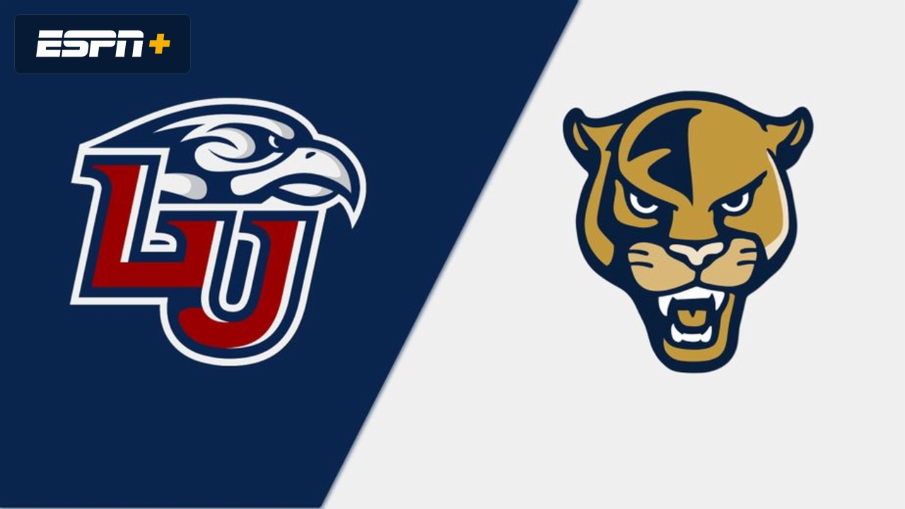 Liberty vs. Florida International (Championship)