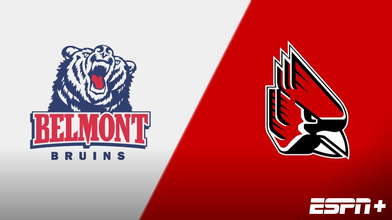 Belmont vs. Ball State (First Round)