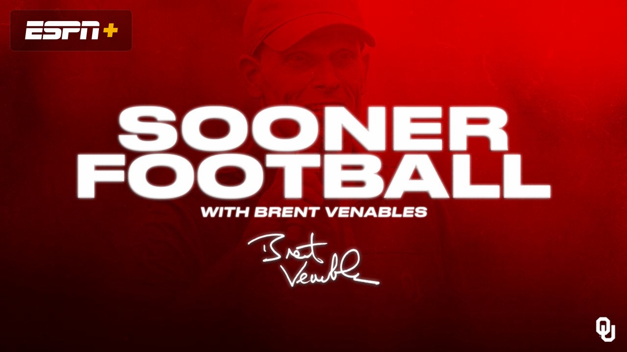 Sooner Football with Brent Venables