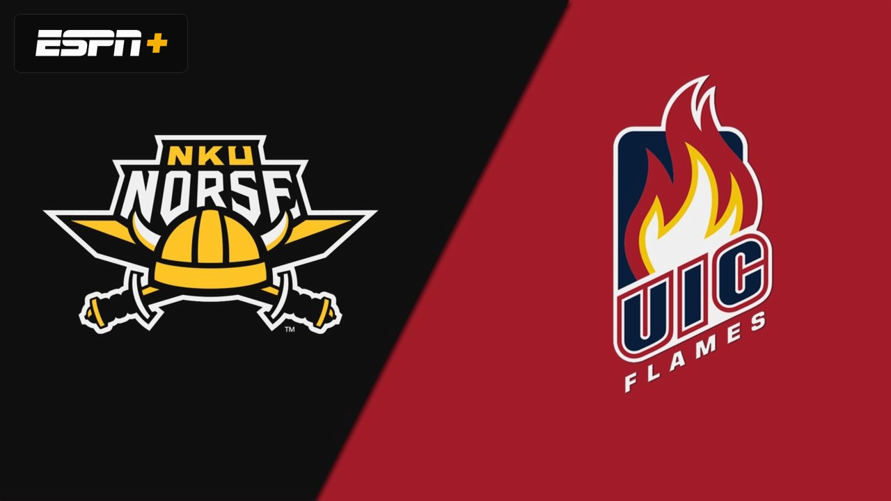 Northern Kentucky vs. UIC (Baseball)