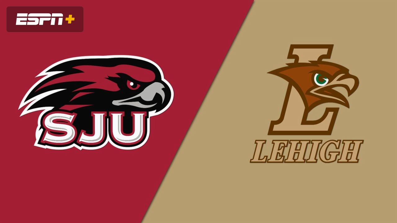 Saint Joseph's vs. Lehigh (Softball)