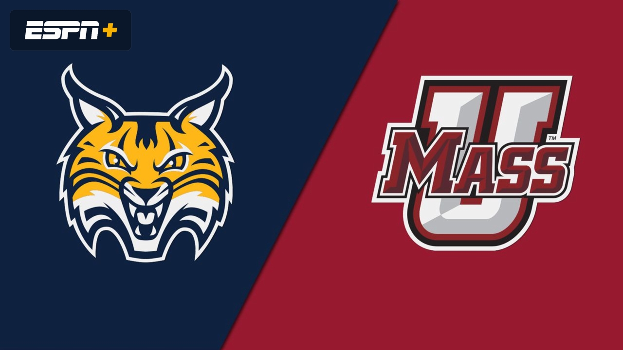 Quinnipiac vs. UMass (Baseball)