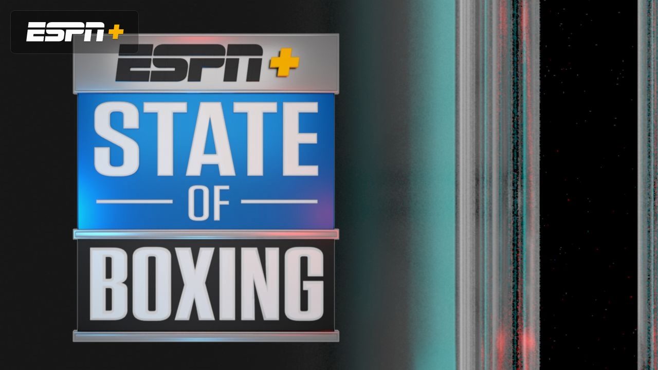 State of Boxing Post Show: Joyce vs. Zhang