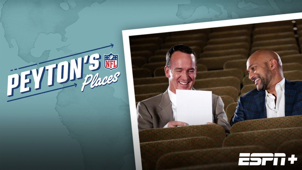 Football Follies (Ep. 7)