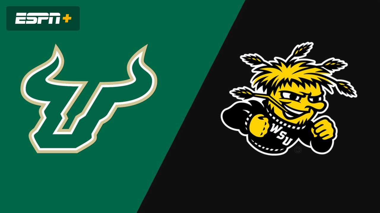 South Florida vs. Wichita State