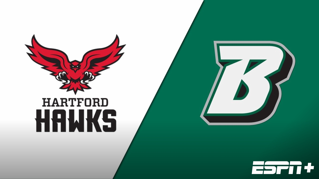 Hartford vs. Binghamton