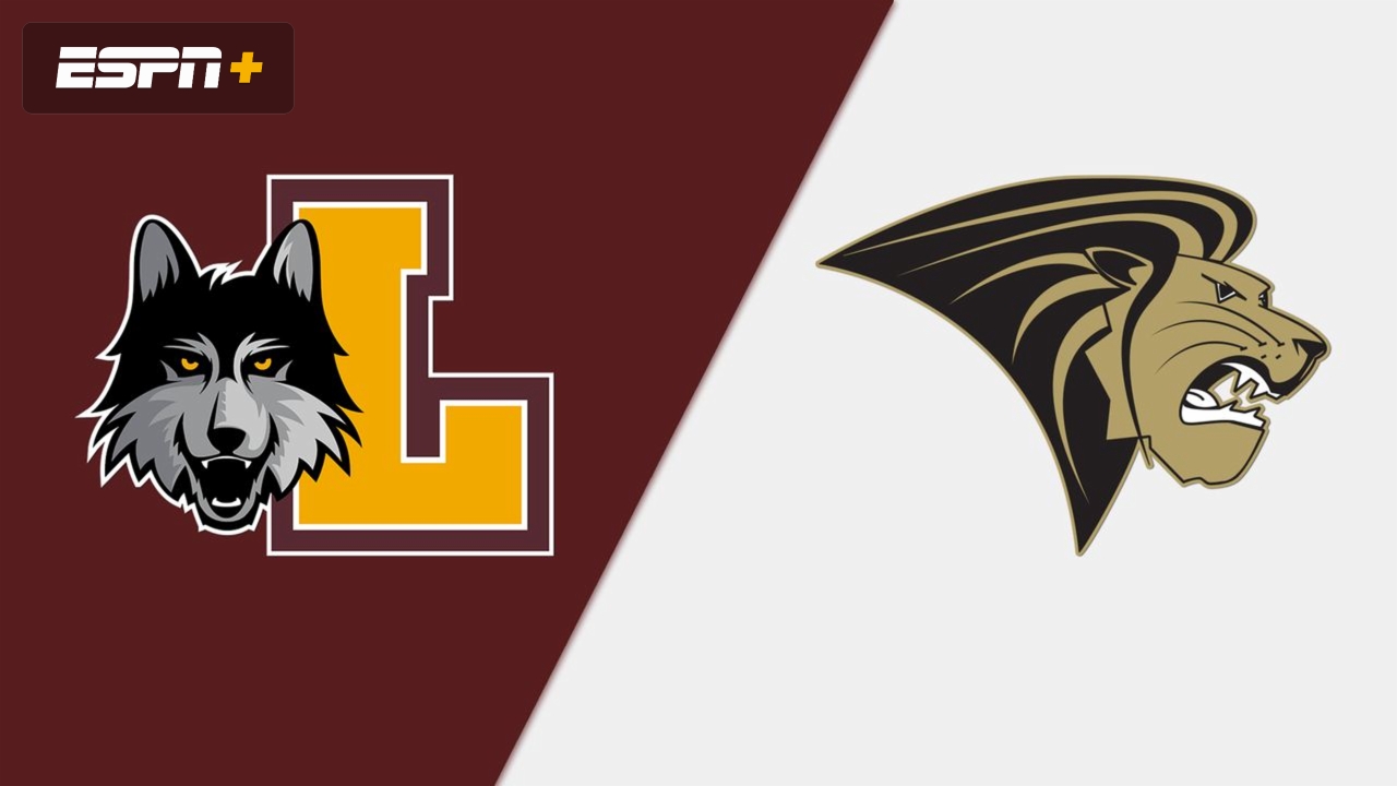 Loyola Chicago vs. Lindenwood (M Volleyball)