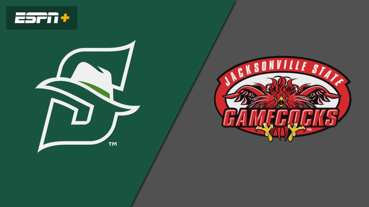 Stetson vs. Jacksonville State (W Volleyball)