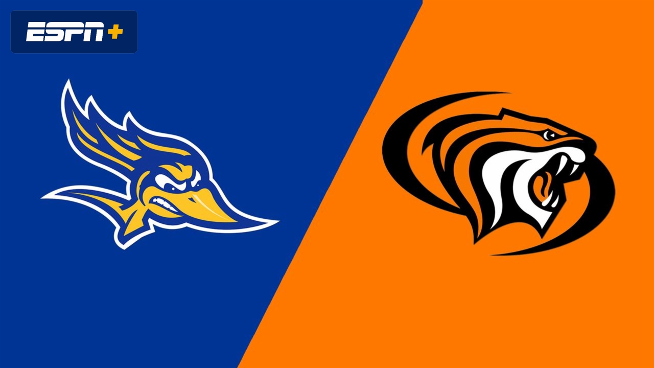 Cal State Bakersfield vs. Pacific