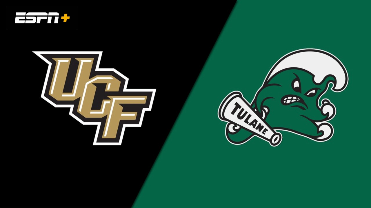 UCF vs. Tulane (W Basketball)