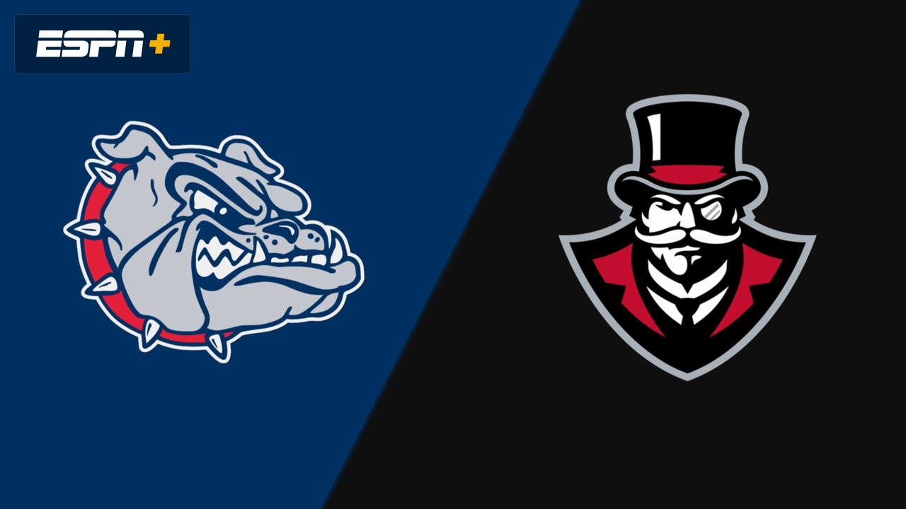 Gonzaga vs. Austin Peay